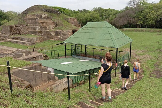Archeological Mayan Sites Tour including the Pompeii of America, Joya de Ceren - Final Thoughts