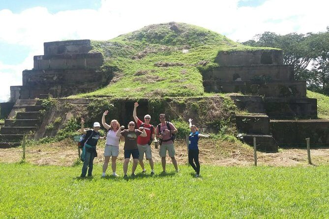 Archeological Mayan Sites Tour including the Pompeii of America, Joya de Ceren - FAQ