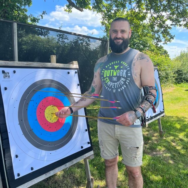Archery Experience in the Herefordshire countryside - Who Should Consider This?
