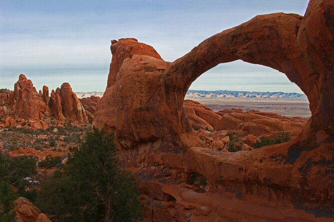 Arches and Canyonlands 4X4 Adventure from Moab - The Value of This Experience