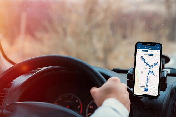 Arches and Canyonlands NP Self-Guided Driving Audio Bundle Tour - A Deep Dive into the Itinerary and Experience