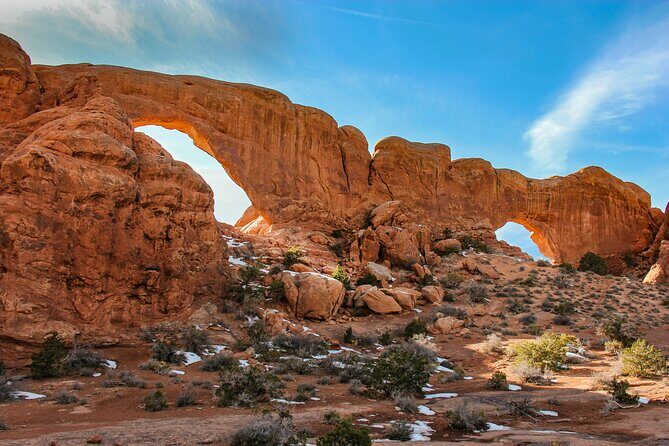 Arches Full Day Private Tour and Hike - FAQ