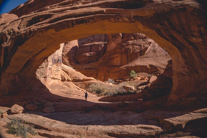 Arches Full Day Small Group Tour - In-Depth Review of the Arches Full Day Small Group Tour