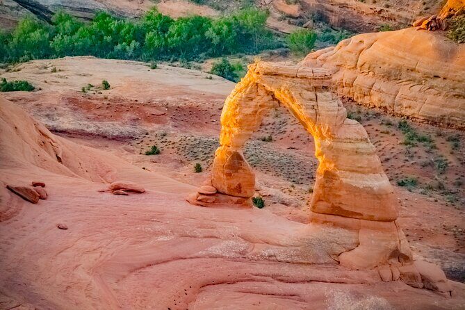 Arches National Park Airplane Tour - Why This Airplane Tour Stands Out
