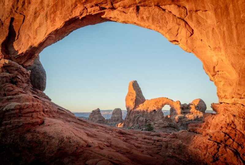 Arches National Park: Half-Day Backcountry Off-Road Tour - The Price and Its Worth