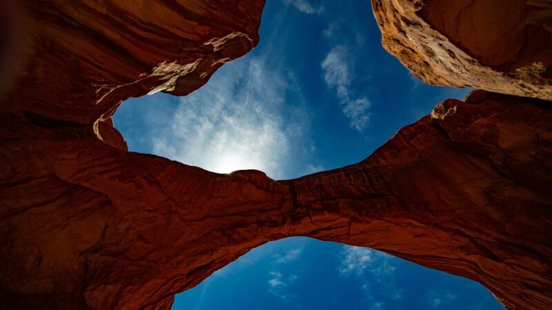 Arches National Park: Half-Day Backcountry Off-Road Tour - Who Should Consider This Tour?