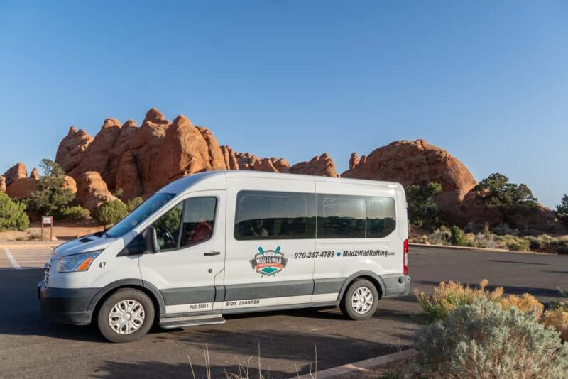 Arches National Park Half Day Tour - Why This Tour Offers Great Value