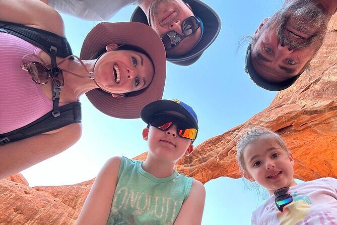 Arches National Park Scenic Tours From Moab - FAQ - Practical Questions Answered