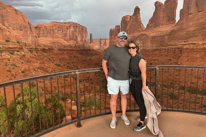 Arches National Park Scenic Tours From Moab - Final Words