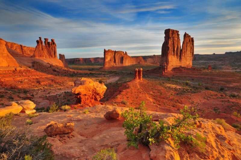 Arches National Park: Sunset Pavement Van Tour - The Sum Up: Who should consider this tour?