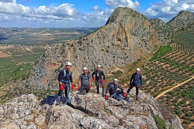 Archidona Via Ferrata Private Climbing Experience - Analyzing the Value: Is It Worth It?