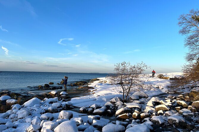 Archipelago Excursion from Helsinki with Lunch and Transportation - Exploring the Finnish Archipelago: A Detailed Review