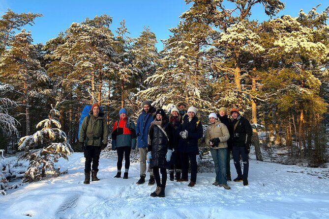 Archipelago Excursion from Helsinki with Lunch and Transportation - Final Thoughts