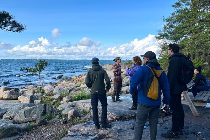Archipelago Excursion from Helsinki with Lunch and Transportation - Frequently Asked Questions