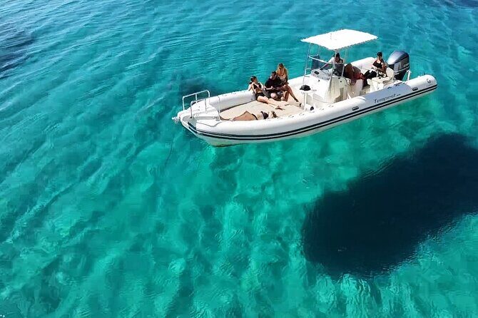 Archipelago of La Maddalena: boat tour with skipper. - Experience the La Maddalena Archipelago on a Private Boat Tour