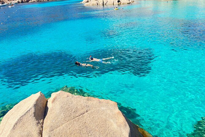 Archipelago of La Maddalena: boat tour with skipper. - A Deep Dive into the La Maddalena Boat Experience