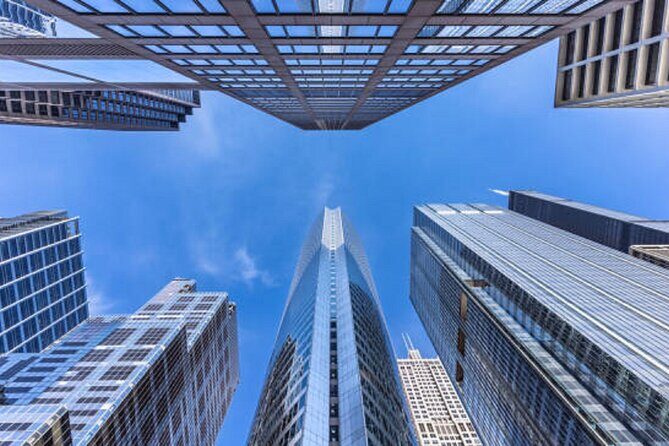 Architectural and Historical Private Tour in Downtown Chicago - A Detailed Review of the Architectural and Historical Private Tour