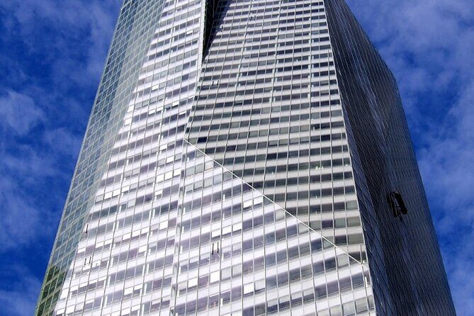 Architectural and Historical Private Tour in Downtown Chicago - FAQ