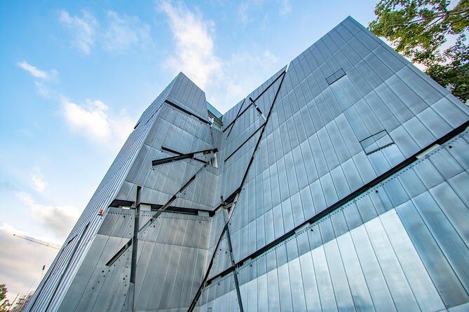 Architectural Berlin: Private Tour with a Local Expert - The Practical Details