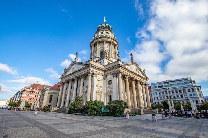 Architectural Berlin: Private Tour with a Local Expert - Final Thoughts: Is This Tour Right for You?