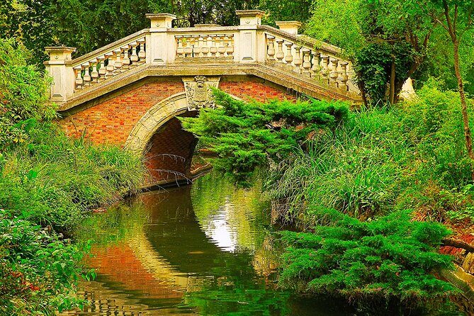 Architectural Bourgeois Paris 19th Century - Final Thoughts