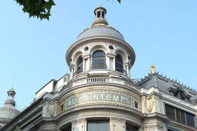 Architectural Bourgeois Paris 19th Century - FAQs