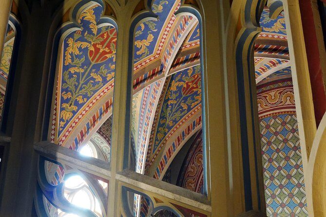 Architectural Budapest: Private Tour with a Local Expert - What’s Included and What’s Not