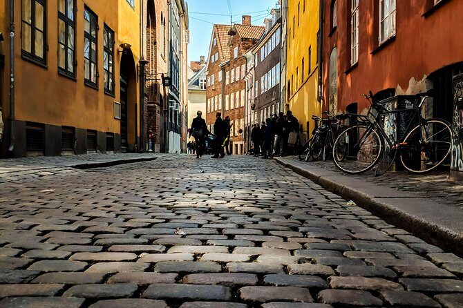 Architectural Copenhagen: Private Tour with a Local Expert - Exploring Copenhagen’s Architectural Treasures—What to Expect