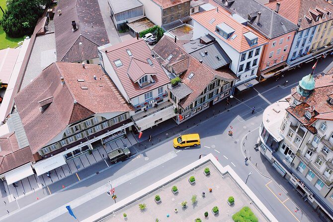 Architectural Interlaken: Private Tour with a Local Expert - Architectural Interlaken: Private Tour with a Local Expert — An In-Depth Look