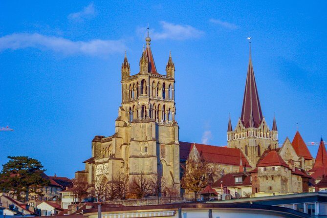 Architectural Lausanne: Private Tour with a Local Expert - FAQ