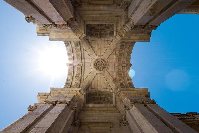 Architectural Lisbon: Private Tour with a Local Expert - Architectural Lisbon: Private Tour with a Local Expert