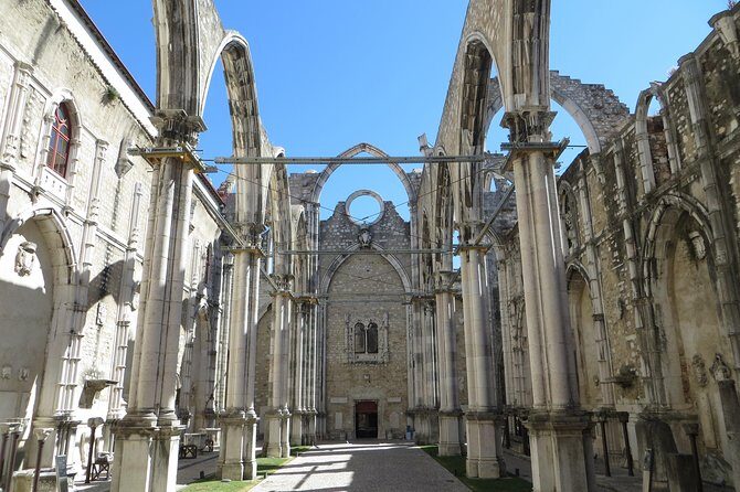Architectural Lisbon: Private Tour with a Local Expert - Final Thoughts