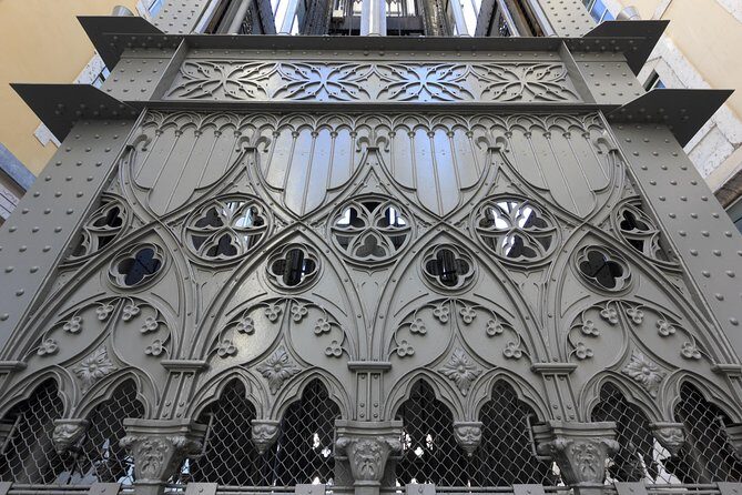Architectural Lisbon: Private Tour with a Local Expert - FAQs