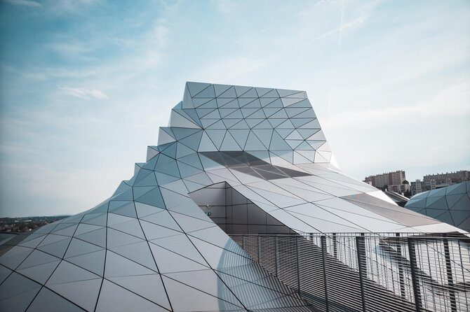 Architectural Lyon: Private Tour with a Local Expert - Key Points