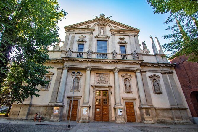 Architectural Milan: Private Tour with a Local Expert - FAQs