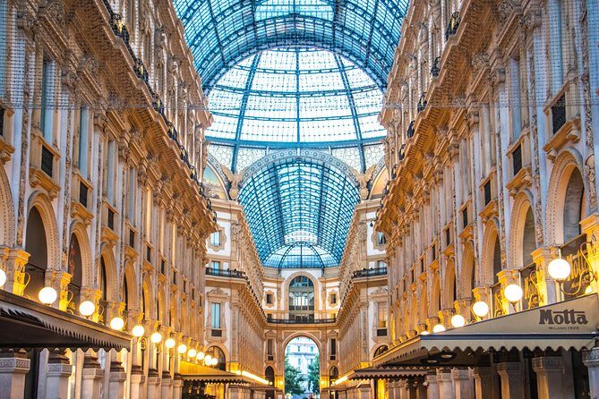Architectural Milan: Private Tour with a Local Expert - Final Thoughts