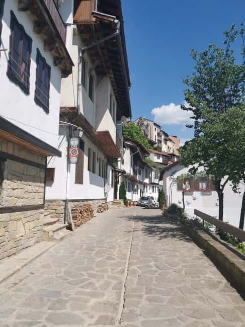 Architectural Open Air Museum - Etara and Veliko Tarnovo - An Authentic Day Exploring Bulgaria’s Cultural and Natural Treasures