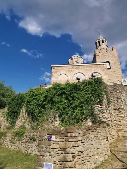 Architectural Open Air Museum - Etara and Veliko Tarnovo - Price and Value