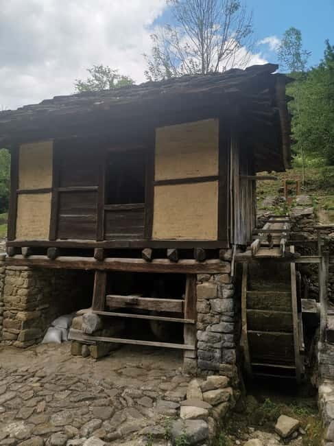 Architectural Open Air Museum - Etara and Veliko Tarnovo - Who Will Enjoy This Tour?
