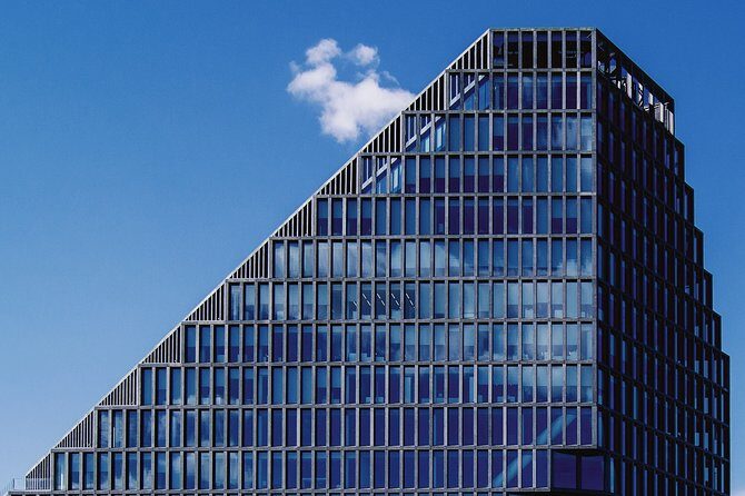 Architectural Poznan: Private Tour with a Local Expert - A Deep Dive into the Architecture Tour