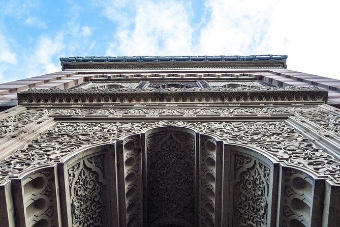 Architectural Stuttgart: Private Tour with a Local Expert - FAQ