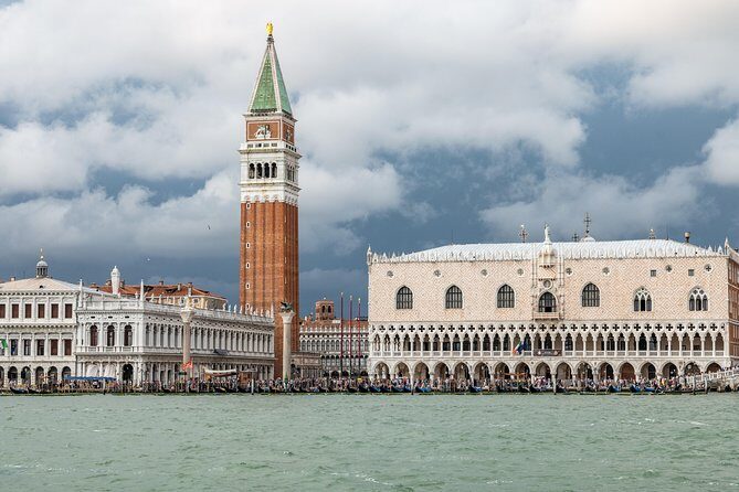 Architectural Venice: Private Tour with a Local Expert - FAQ