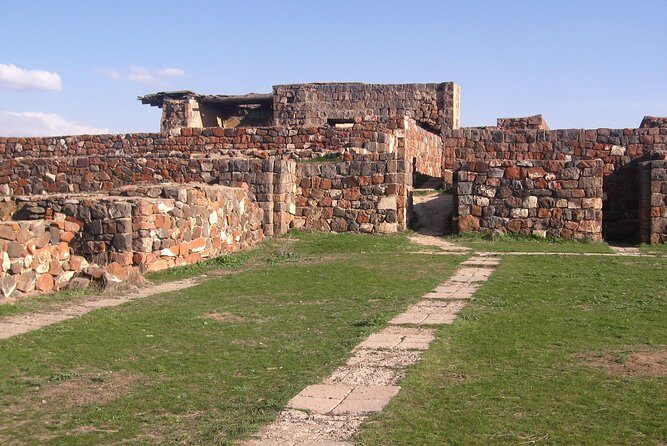 Architectural Yerevan - FAQs