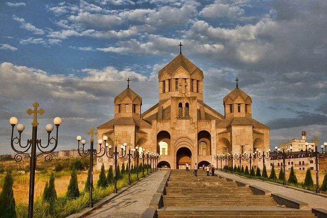 Architectural Yerevan - Final Thoughts