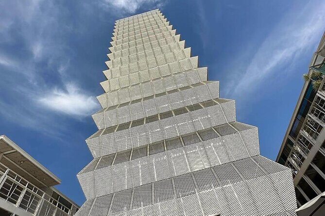 Architecture & Craft Beer at the trendiest area in Guadalajara - The Bottom Line