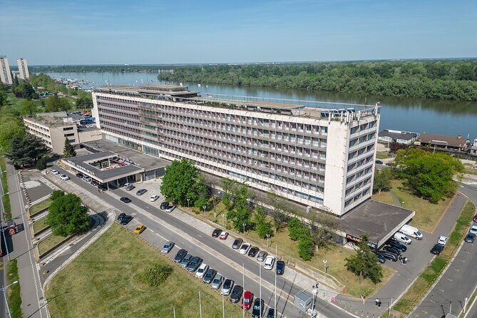 Architecture of New Belgrade - Brutalism Decoded - Final Thoughts
