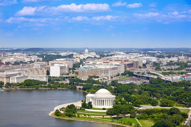 Architecture of Washington's National Mall Audio Guide - The Sum Up: Who Will Love This Tour?