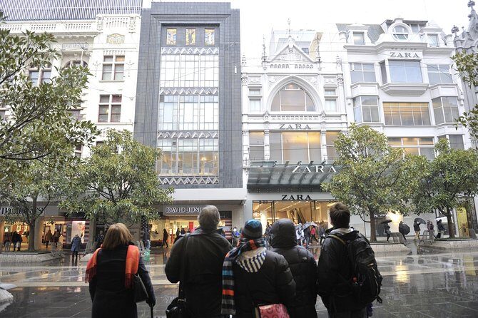 Architecture Tour of Melbourne - Who Should Consider This Tour?