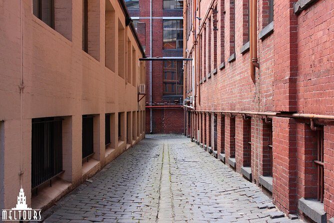 Architecture Tour of Melbourne - Final Thoughts