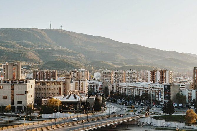 Architecture tour of Skopje - What Makes This Tour Stand Out?